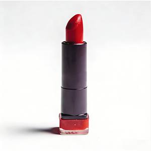 Logotipos cosméticos y tubos de lápiz labial de colores con tratamiento de superficie plástica impresa en offset - Product Image 1