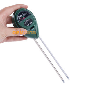 用于<span class=keywords><strong>Arduino</strong></span>可定制原始设备制造商支持的数字湿度<span class=keywords><strong>PH</strong></span>传感器土壤计 - Product Image 4