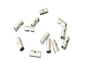 ชุดอุปกรณ์เชื่อมต่อแกนเหล็กสแตนเลสสีดำแบบล็อคได้ รุ่น Bridge T50 T25 T40 T30 T20P สำหรับอุปกรณ์เสริมโดรนที่ใช้ร่วมกันได้ - Product Image 2