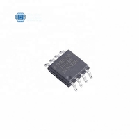 Mikrokontroler ATTINY85-20SU SOIC-8-208mil Chip IC MUC