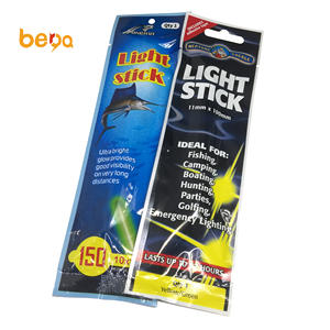 Flotteur <span class=keywords><strong>de</strong></span> <span class=keywords><strong>pêche</strong></span> <span class=keywords><strong>de</strong></span> grande taille, bâton lumineux Fluorescent, lumière chimique, lumière <span class=keywords><strong>de</strong></span> <span class=keywords><strong>nuit</strong></span>, noir, luisant, matériel <span class=keywords><strong>de</strong></span> <span class=keywords><strong>pêche</strong></span> à la <span class=keywords><strong>carpe</strong></span> - Product Image 2