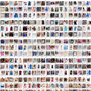 OEM Meilleures ventes <span class=keywords><strong>Combinaison</strong></span> de sport pour <span class=keywords><strong>femme</strong></span>, une pièce, dos nu, sans manches, élastique, couleur unie, pour l'entraînement et la gym - Product Image 6