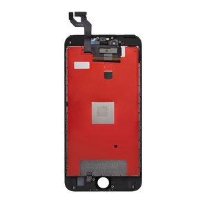 For Factory Wholesale Price High Quality <strong>LCD</strong> Screen for <strong>iPhone</strong> 6S Plus Black <strong>Lcd</strong> Display Assembly with Frame <strong>Replacement</strong> - Product Image 3
