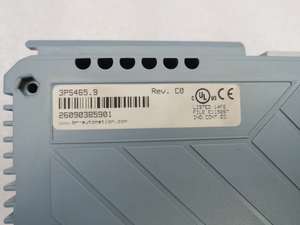 Module d'alimentation PLC B&R 3PS465.9 - Product Image 4