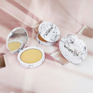 <span class=keywords><strong>BBC</strong></span> mujeres belleza al por <span class=keywords><strong>mayor</strong></span> polvo prensado mejor cara ajuste en polvo - Product Image 1