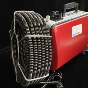 Unclogging E di Drenaggio Tubo di Scarico Cleaner Con <span class=keywords><strong>Molla</strong></span> di Alta Qualità - Product Image 4