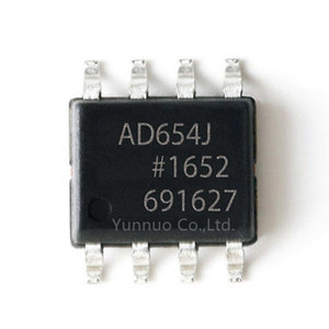 YUN NUO original nouvelle puce de capteur de circuit intégré SOIC-8 AD633JRZ-R7 AD633JRZ <span class=keywords><strong>AD633</strong></span> - Product Image 2