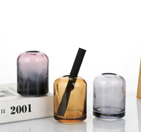 Diffuseurs de parfum personnalisés de luxe, diffuseurs très demandés, parfum d'ambiance pour la maison avec boîte cadeau personnalisée