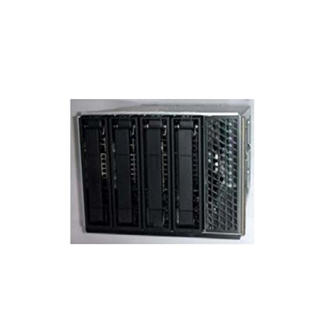 A2U8X35S3HSDK1 2U Hot-swap 8x3.5 Inch Drive Bay Upgrade Kit for Server in Stock