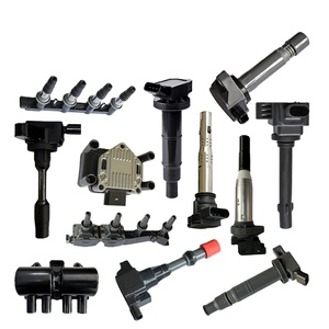 Bobina de encendido eléctrico de autopartes bobina de encendido para <span class=keywords><strong>Ford</strong></span> 31358940 para Volvo S60 S80 S90 <span class=keywords><strong>XC40</strong></span> XC60 XC90 V60 V90 - Product Image 1