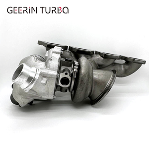 MGT2256KSZ 894017-5001S 894017- 5004S 858537-0007 894017-0001Kit de turbocompresseur universel pour <span class=keywords><strong>Mini</strong></span> John <span class=keywords><strong>Cooper</strong></span> Works GP - Product Image 4