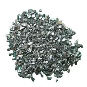 Высокая чистота 99.5% хрома гранулы металла хрома гранулы