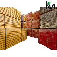 Colle phénolique imperméable pour coffrage de construction en bois H20