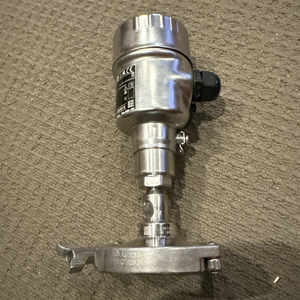 VEGABAR 100% Original con Sellado Químico, Medidor de Nivel por Radar Hidrostático - Product Image 3