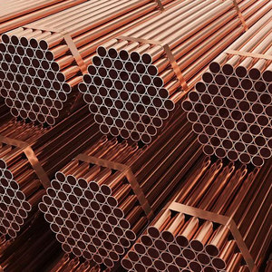 ท่อเหล็กผนังคู่คุณภาพสูงใช้กับท่อเบรกไฮดรอลิกท่อทองแดง - Product Image 2