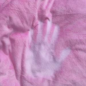 Couleur personnalisée sensible à la température cristal <span class=keywords><strong>tissu</strong></span> super doux sensible à la chaleur changement de couleur <span class=keywords><strong>tissu</strong></span> thermochromique - Product Image 3