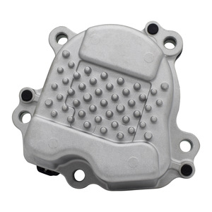 Bomba de Agua Eléctrica para Toyota Camry Hybrid Avv50 161A0-39025 con Junta, Repuesto para 2013-2017 - Product Image 1
