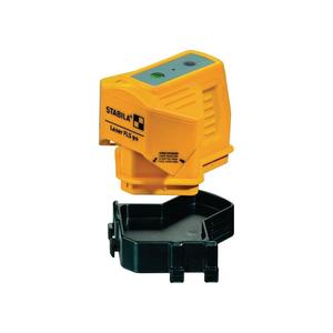 Stabila กราวด์ไลน์เลเซอร์ FLS 90 15 M ± 0.3 mm/m - Product Image 1