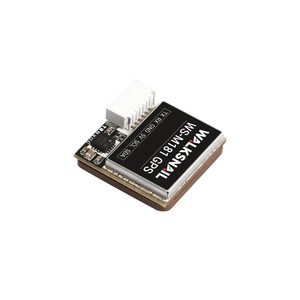 CADDX PFV walknail WS-M181 GPS QMC5883 MAG adatto per FPV, aereo RC - Product Image 6