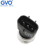 Le pressostat GVO 91CP34-1 convient aux pièces d'excavatrice YW940, aux réservoirs d'air, aux capteurs de pression d'air et à d'autres applications.