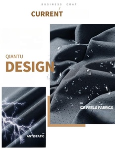 Abbigliamento sportivo giovanile personalizzato per uomo abbigliamento sportivo con scollo a V in seta di ghiaccio Top leggero asciugatura rapida t-shirt alla <span class=keywords><strong>moda</strong></span> da uomo - Product Image 3