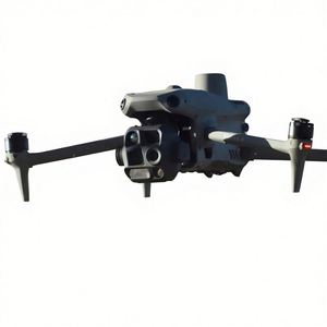Dron Comercial Matrice 4T Carefree Plus Original, con Identificación Inteligente, Mapeo de Precisión, Quadcopter M4T - Product Image 5