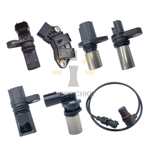Piezas del motor Sensores de coche <span class=keywords><strong>Sensor</strong></span> <span class=keywords><strong>TDC</strong></span> <span class=keywords><strong>Sensor</strong></span> de posición del árbol de levas para Hyundai Santa Fe Tucson Trajet para KIA Sportage #39300-27000 - Product Image 6