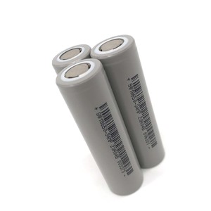 SW18650-25SP 12C แบตเตอรี่ลิเธียม 18650 3.7V 2500mah อัตราการคายประจุสูง สำหรับ UAV - Product Image 1