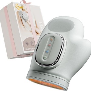 Guanti Riscaldati Wireless OEM ODM 2026, Ultimo Design, Massaggiatore Elettrico per Mani con Massaggio ad Airbag per <span class=keywords><strong>Dita</strong></span>, Articolazioni, <span class=keywords><strong>Palmo</strong></span> <span class=keywords><strong>e</strong></span> Polso - Product Image 5