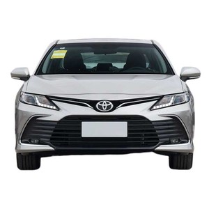 <span class=keywords><strong>Coche</strong></span> de gasolina barato 2,5 4 cilindros auto-Carga híbrido Camrys 4 puertas 4 asientos Suv <span class=keywords><strong>coche</strong></span> eléctrico de combustible - Product Image 1