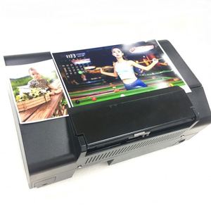 Film de transfert DTF de taille A4 d'encre blanche pour Machine d'impression de t-shirt <span class=keywords><strong>Epson</strong></span> <span class=keywords><strong>EcoTank</strong></span> <span class=keywords><strong>L805</strong></span> - Product Image 4