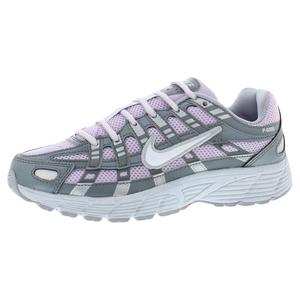 Zapatillas Nike P-6000 GS para Niña, Color Blanco Gris Humo, Estilo Deportivo - Product Image 1