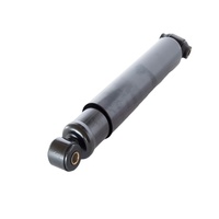 Amortisseur de suspension 199100680002 pour camions lourds Shacman F3000 M3000 X3000 Howo Foton FAW