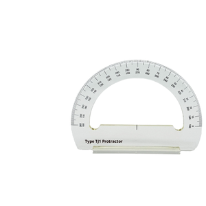 Kolu menteşe parçası denizcilik grafik ile IMPA471586 TJ-1 tipi gemi iletki 180 derece D180MM deniz özel kullanım - Product Image 1