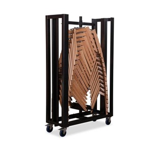 Carrello di trasporto per fino a 30 telai di reef - Product Image 1
