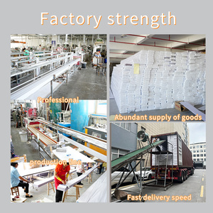 PVC溝付きパネル 160*24mm 中国製 モダンスタイル 簡単設置 - Product Image 4