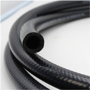Manguera de Combustible de Goma Flexible NBR <span class=keywords><strong>Resistente</strong></span> al Aceite, Tamaño Personalizado, para Diésel y <span class=keywords><strong>Gasolina</strong></span>, Tuberí<span class=keywords><strong>a</strong></span> para Motor - Product Image 6