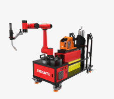 BRTHC100502A SEWANTE Bras robotisé industriel articulé à 6 axes, équipement d'automatisation de la manutention de machines servo-électriques 0,85 kW 380 V - Product Image 1