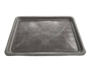 Bán hàng nóng tùy chỉnh nhiệm vụ nặng nề con chó lớn Lồng thép cường độ cao gỗ dễ dàng để cài đặt con chó lồng Pet cũi - Product Image 2