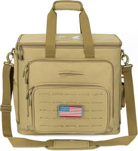 Sac à dos tactique de parachute d'extérieur, échantillon gratuit, pour activités de plein air, chasse, tir, sac de transport MOLLE, voyage, pêche, sac à dos pour canne à pêche - Product Image 1