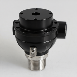 OEM High <b>Small</b> <b>Blind</b> Ultrasonic Level Sensors 1mm Accuracy 12-24VDC Cast Aluminum/304SS UE3005 Se Ultrasonic Level Sensors Level - Product Image 6