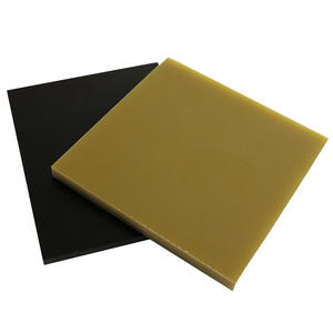 Traitement et gravure personnalisés, panneau <span class=keywords><strong>en</strong></span> fibre de <span class=keywords><strong>verre</strong></span> époxy FR4, vert/noir, isolant, résistant aux hautes températures, antistatique - Product Image 6