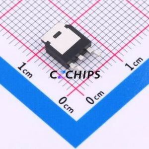 AOD424-HXY ใหม่ล่าสุด TO-252-2L ทรานซิสเตอร์ภาคสนามทรานซิสเตอร์ (Mosfet) - Product Image 2