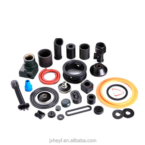 Joint d'étanchéité personnalisé en caoutchouc, silicone et PTFE pour solutions d'étanchéité – Spécialiste des joints toriques rectangulaires, carrés et ronds - Product Image 3