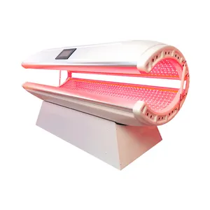 赤外線療法26400pcs/3500pcs LED赤外光療法ベッド