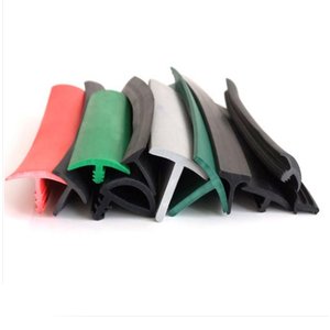 شريط حواف من البي في سي على شكل حرف <span class=keywords><strong>T</strong></span> مع خدمة القطع للأثاث والطاولات - Product Image 4