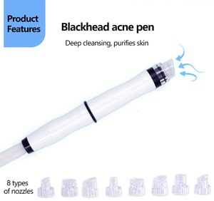 Nouveaux produits explosifs en promotion : Machine à jet d'oxygène de haute qualité pour usage facial en spa - Product Image 6