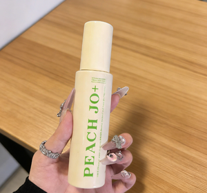 PEACH JO+ Peach Eau De Toilette Spray - Sin Alcohol, Aroma Fresco, Desodorante y Fragancia Duradera para Ropa - Product Image 6