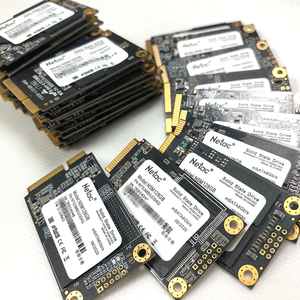 M.2 MSATA 64GB 128GB 512GB 1TB 3.0 Dahili SSD Masaüstü HDD Değişimi, Daha Yüksek Performans için Kullanılmış Dizüstü Bilgisayarlar için - Product Image 5