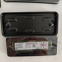 Unidad de Estado Sólido Original Samsung PM981 256G/512G/1TB M.2 NVMe SSD PM981